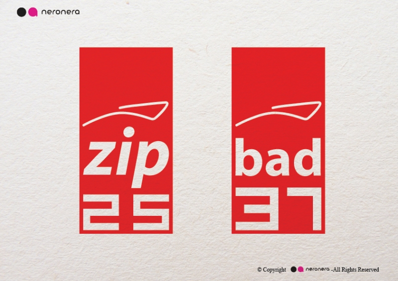 Zip 25 | Bad 37