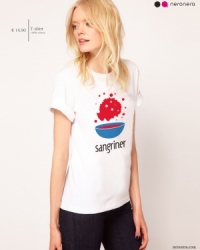 Sangriner T-Shirt